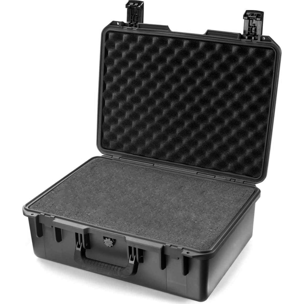 Pelican iM2600 Storm Case with Foam (Black)