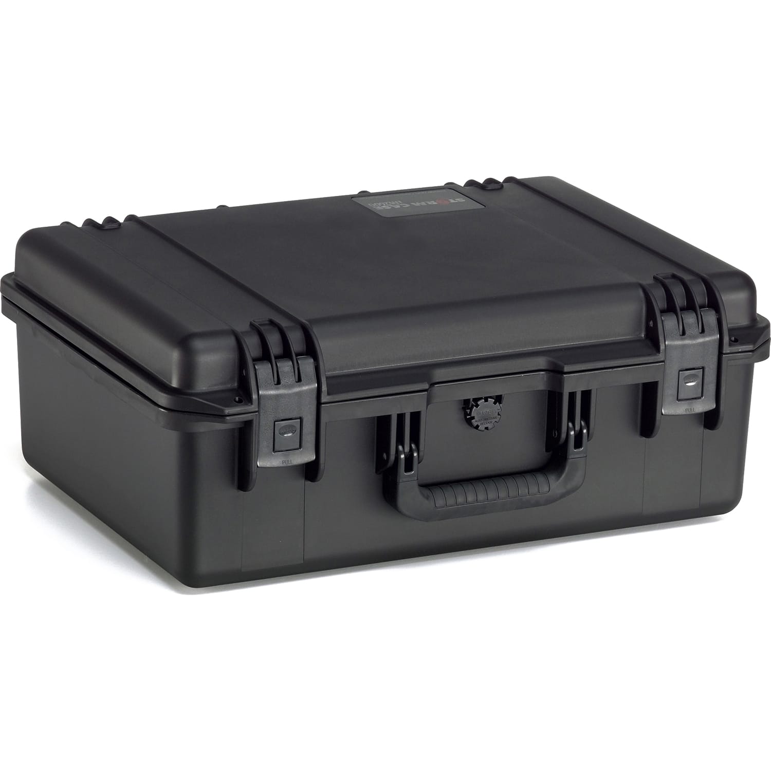 Pelican iM2600 Storm Case without Foam (Black)