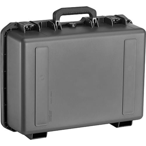 Pelican iM2600 Storm Case without Foam (Black)