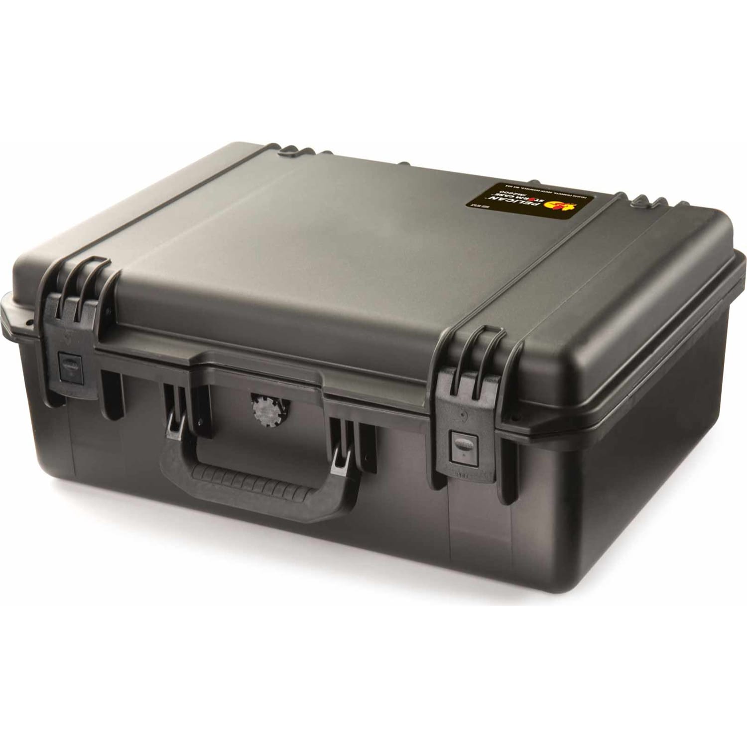 Pelican iM2600 Storm Case without Foam (Black)