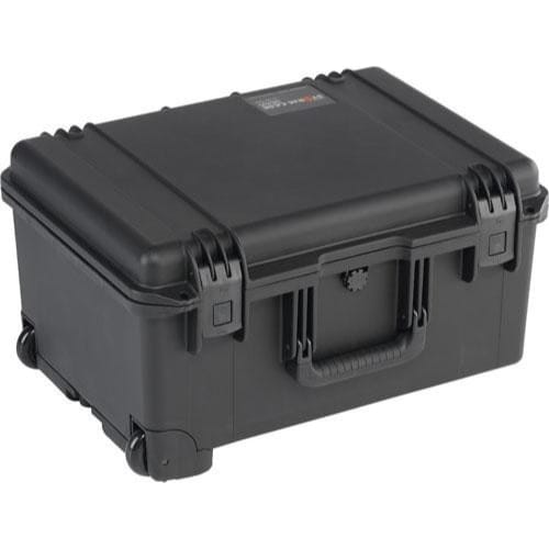 Pelican iM2620 Storm Travel Case with Foam (Black)