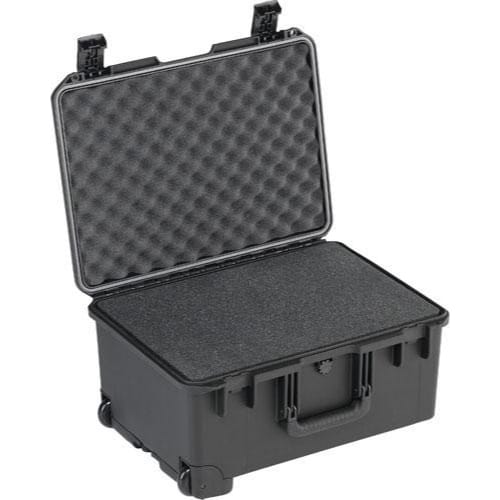 Pelican iM2620 Storm Travel Case with Foam (Black)