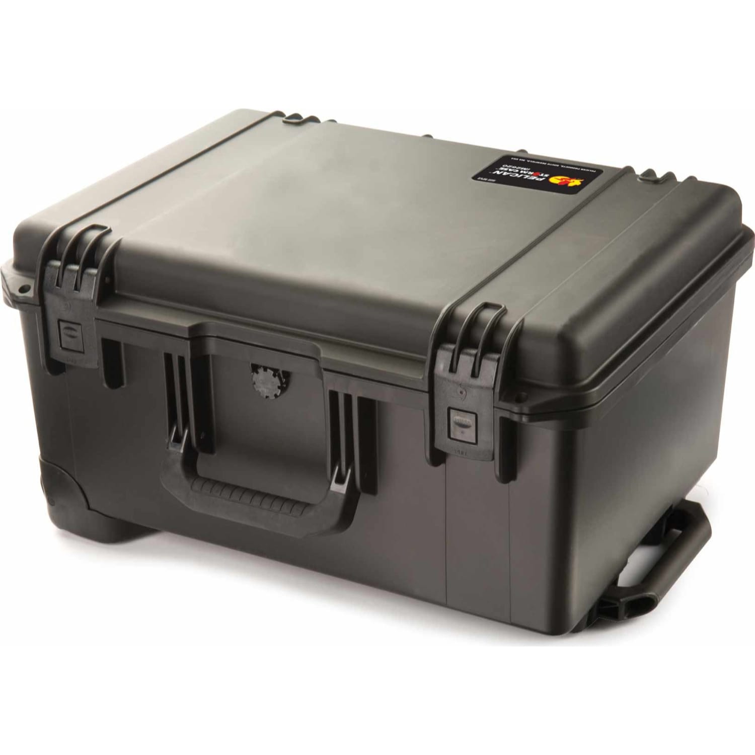 Pelican iM2620 Storm Travel Case without Foam (Black)