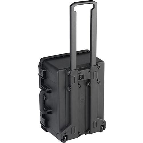 Pelican iM2620 Storm Travel Case without Foam (Black)