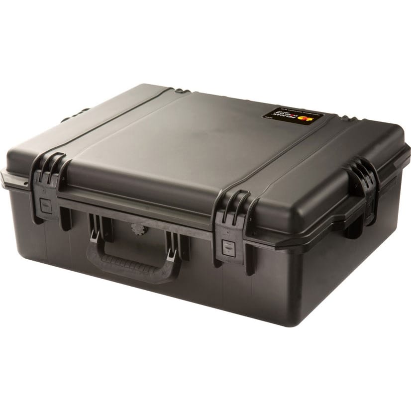 Pelican iM2700 Storm Case with Foam (Black)