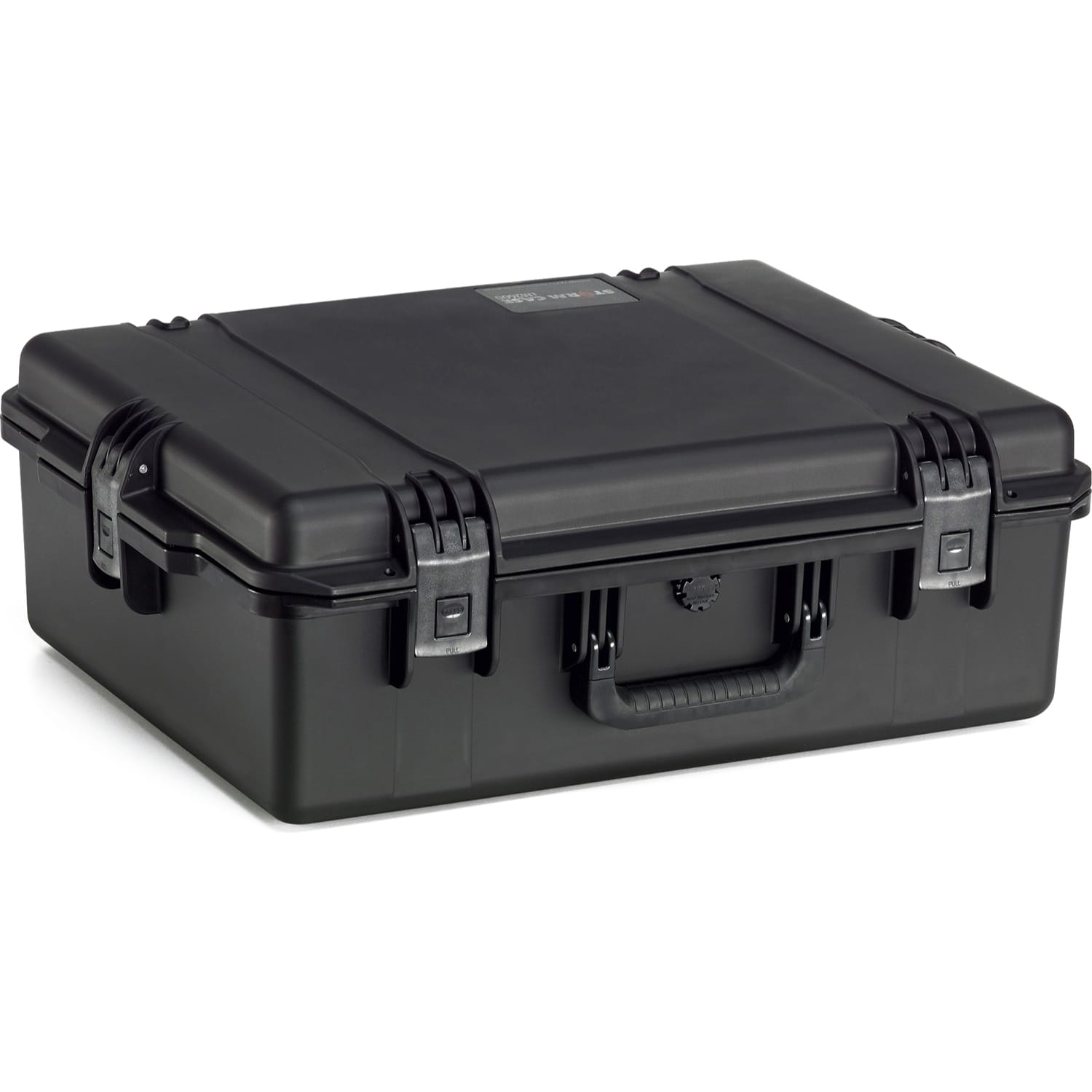 Pelican iM2700 Storm Case with Foam (Black)