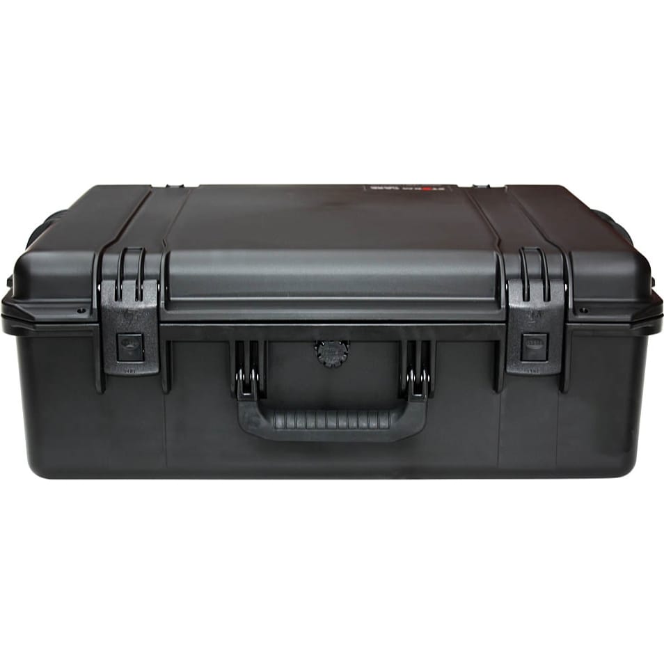 Pelican iM2700 Storm Case with Foam (Black)