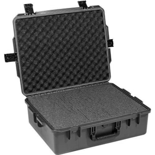 Pelican iM2700 Storm Case with Foam (Black)