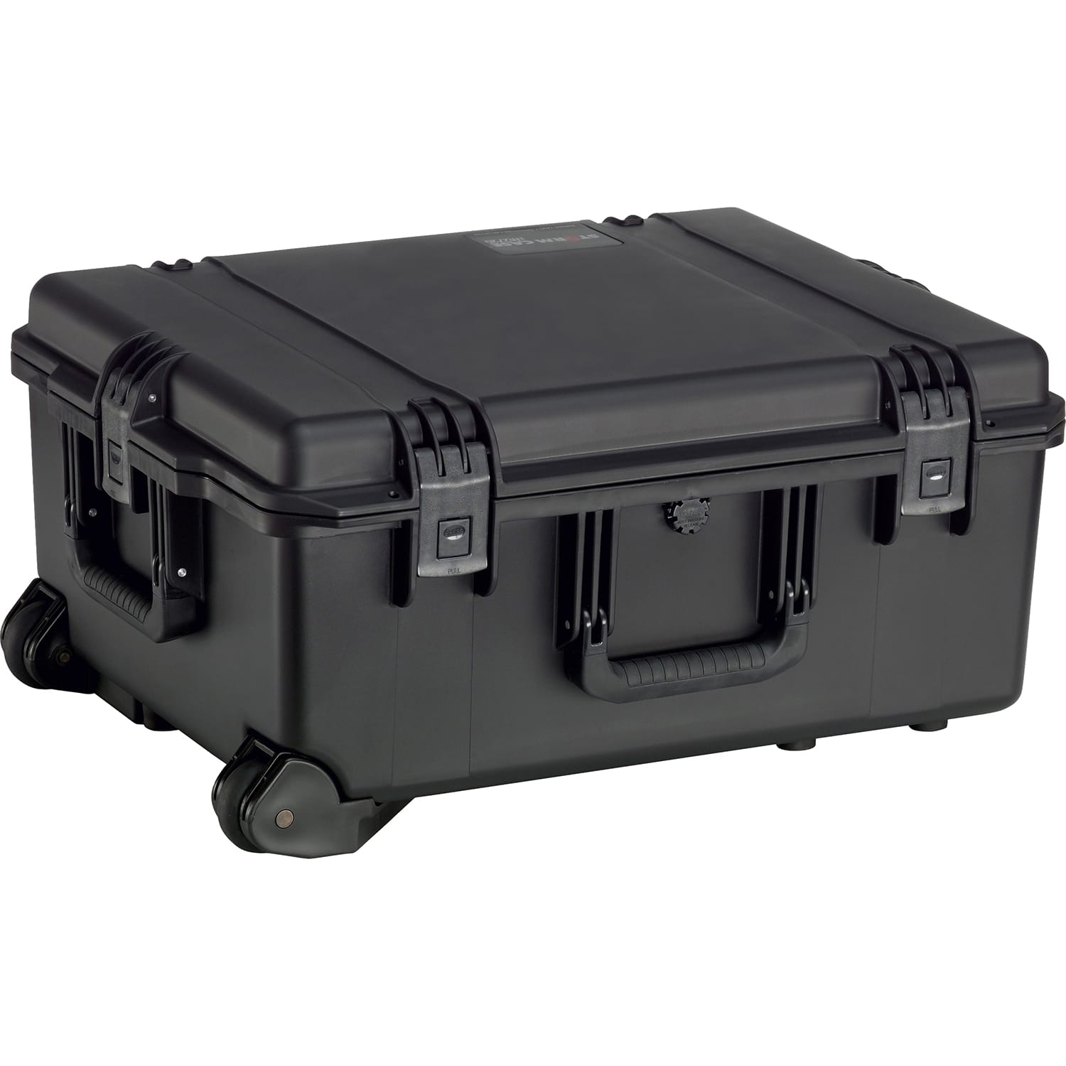 Pelican iM2720 Storm Travel Case with Foam (Black)