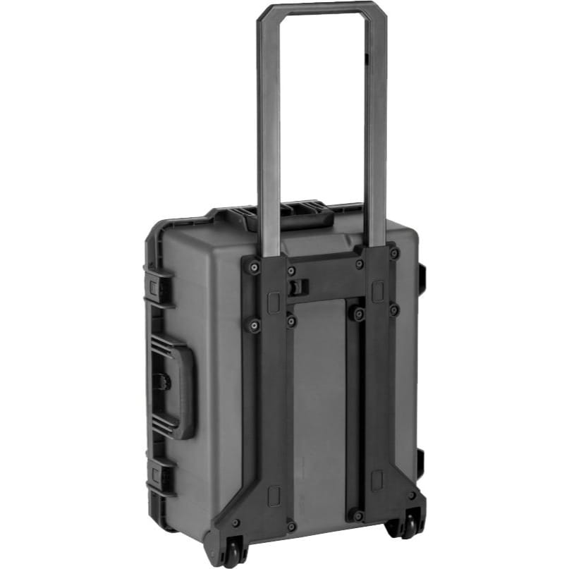 Pelican iM2720 Storm Travel Case with Foam (Black)