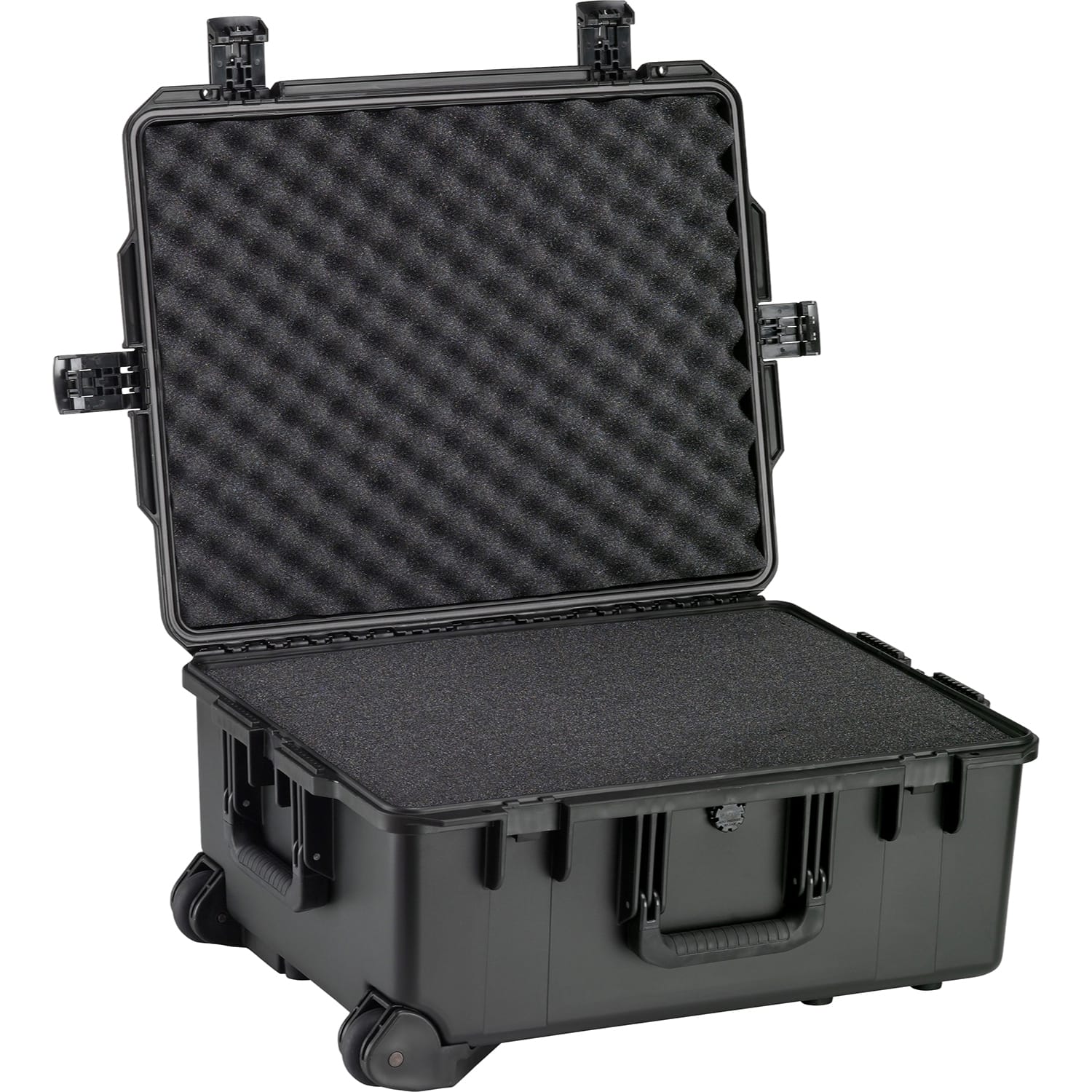 Pelican iM2720 Storm Travel Case with Foam (Black)