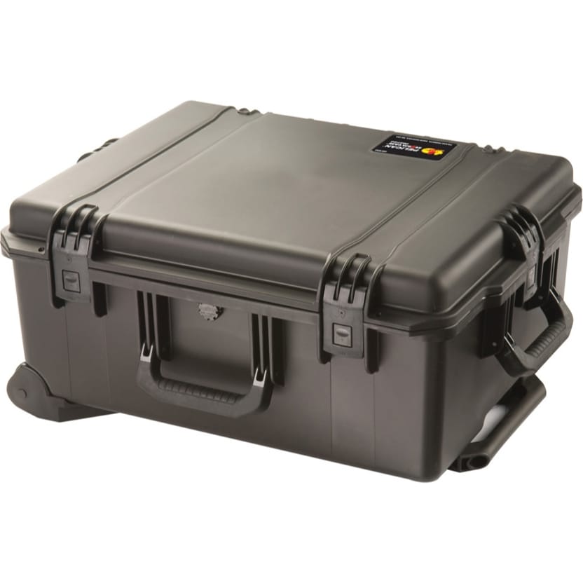 Pelican iM2720 Storm Travel Case without Foam (Black)