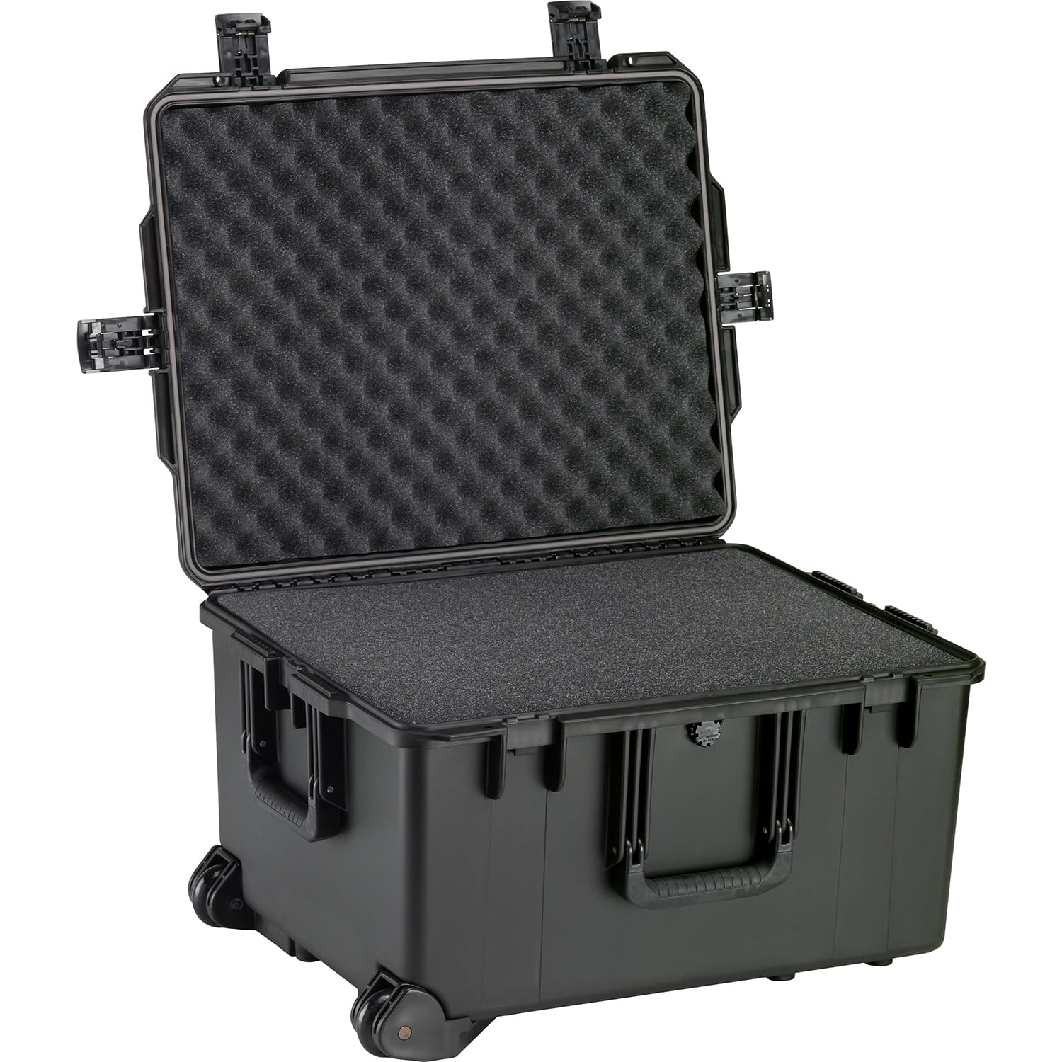 Pelican iM2750 Storm Travel Case with Foam (Black)