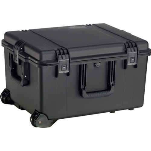 Pelican iM2750 Storm Travel Case without Foam (Black)