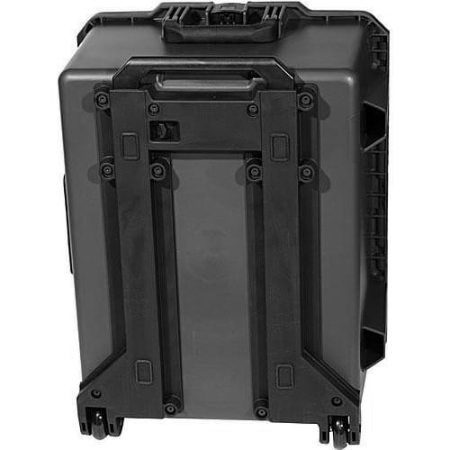 Pelican iM2750 Storm Travel Case without Foam (Black)