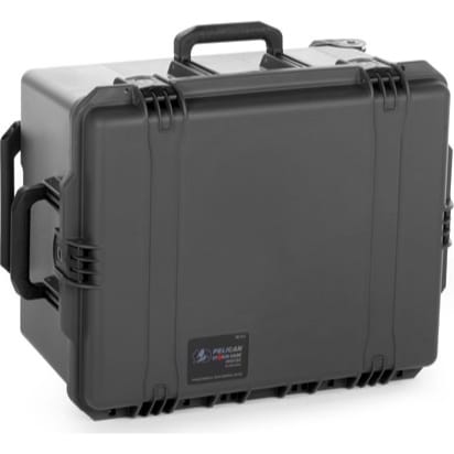 Pelican iM2750 Storm Travel Case without Foam (Black)