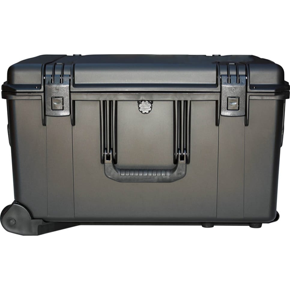 Pelican iM2750 Storm Travel Case without Foam (Black)