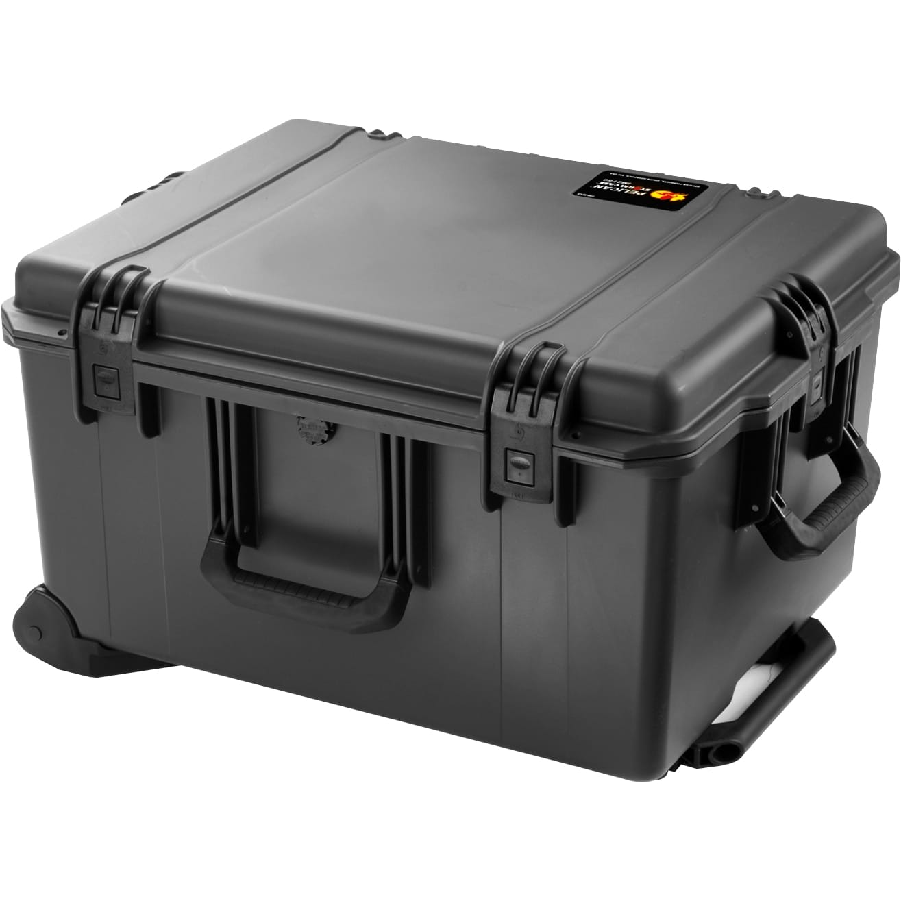 Pelican iM2750 Storm Travel Case without Foam (Black)