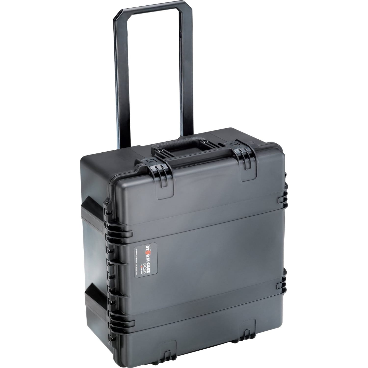 Pelican iM2875 Storm Travel Case with Foam (Black)