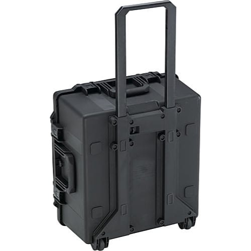 Pelican iM2875 Storm Travel Case with Foam (Black)