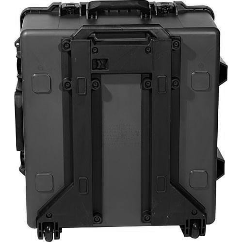 Pelican iM2875 Storm Travel Case with Foam (Black)