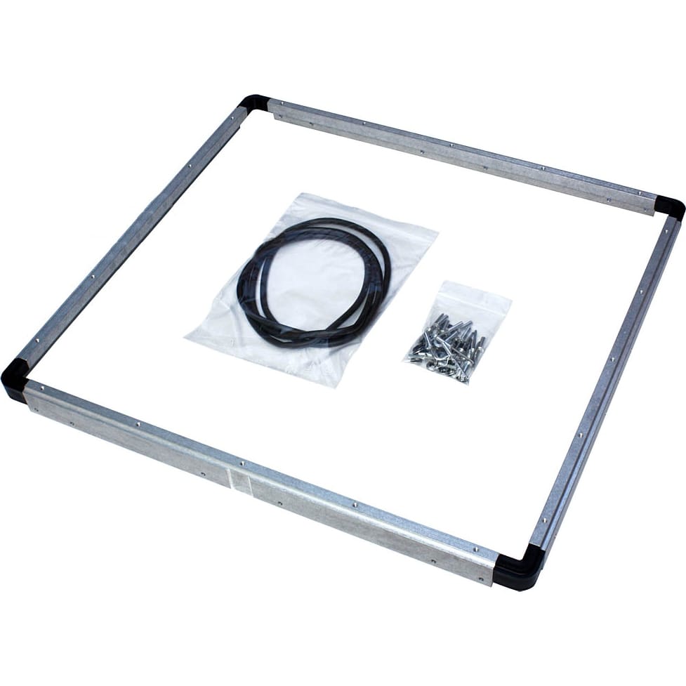 Pelican iM2875-BEZEL Base Bezel Kit for iM2875 Storm Travel Case