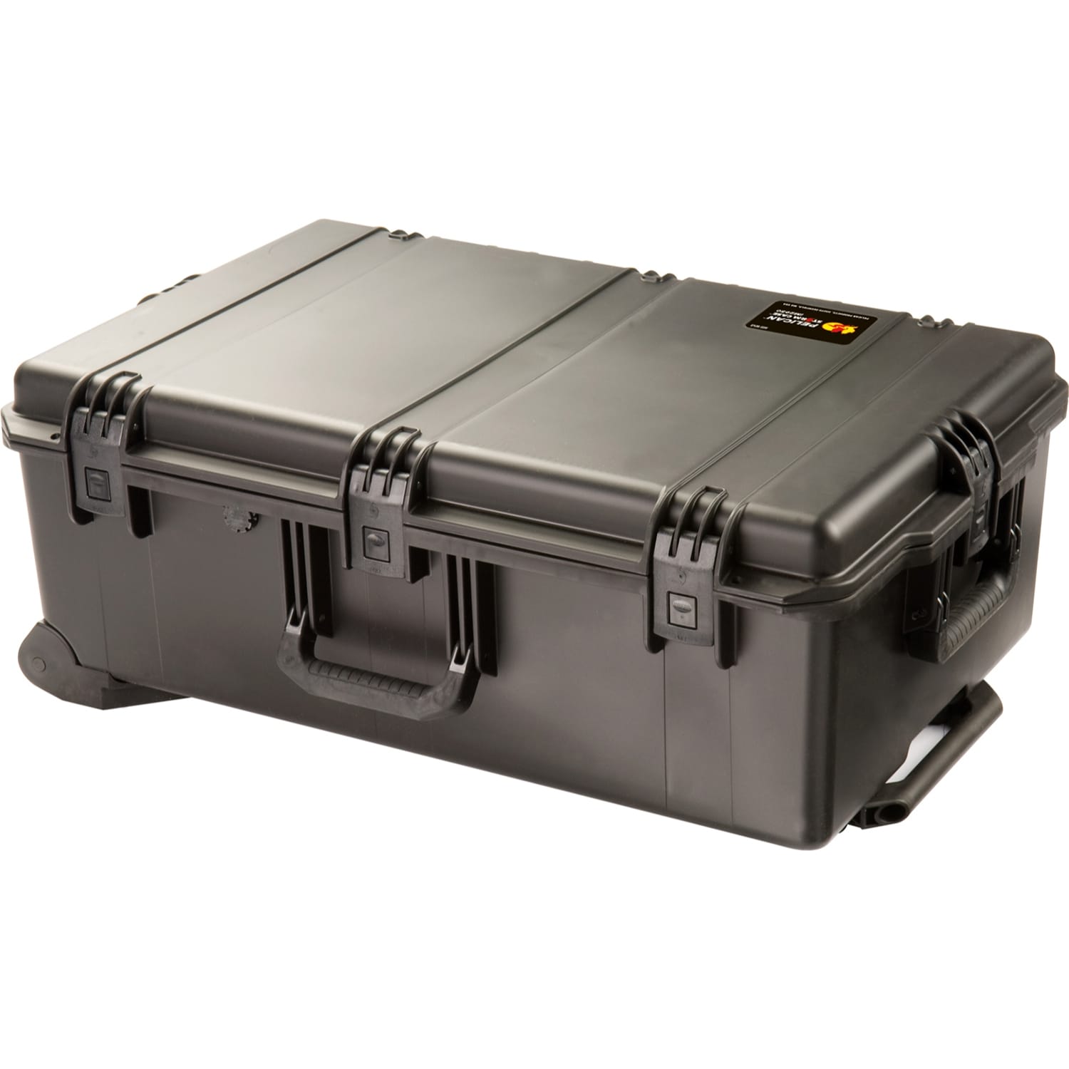 Pelican iM2950 Storm Travel Case with Foam (Black)