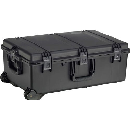 Pelican iM2950 Storm Travel Case with Foam (Black)