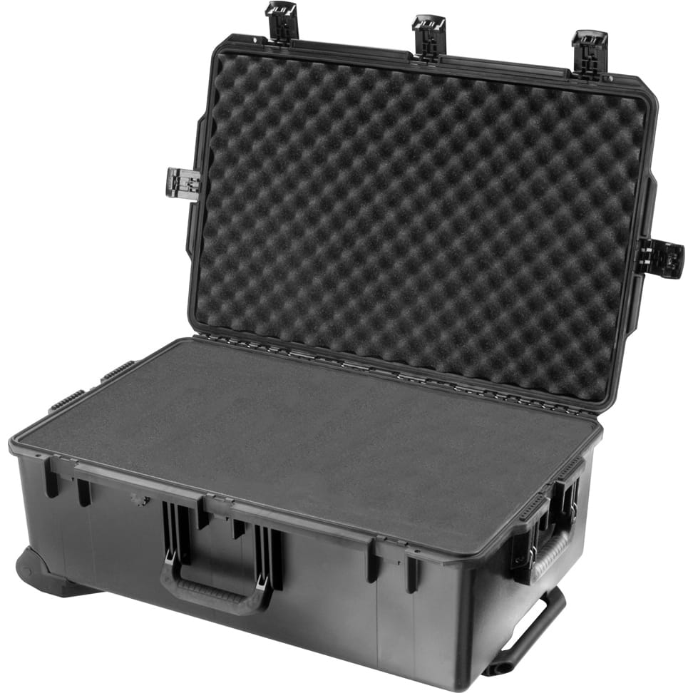 Pelican iM2950 Storm Travel Case with Foam (Black)