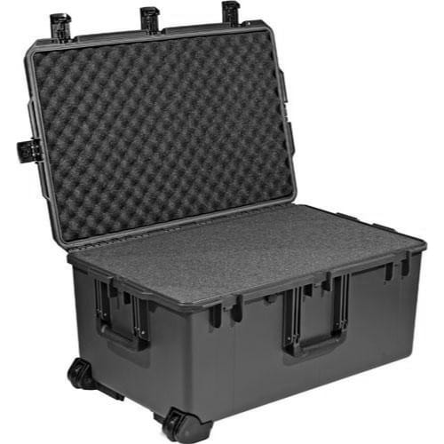 Pelican iM2975 Storm Travel Case with Foam (Black)