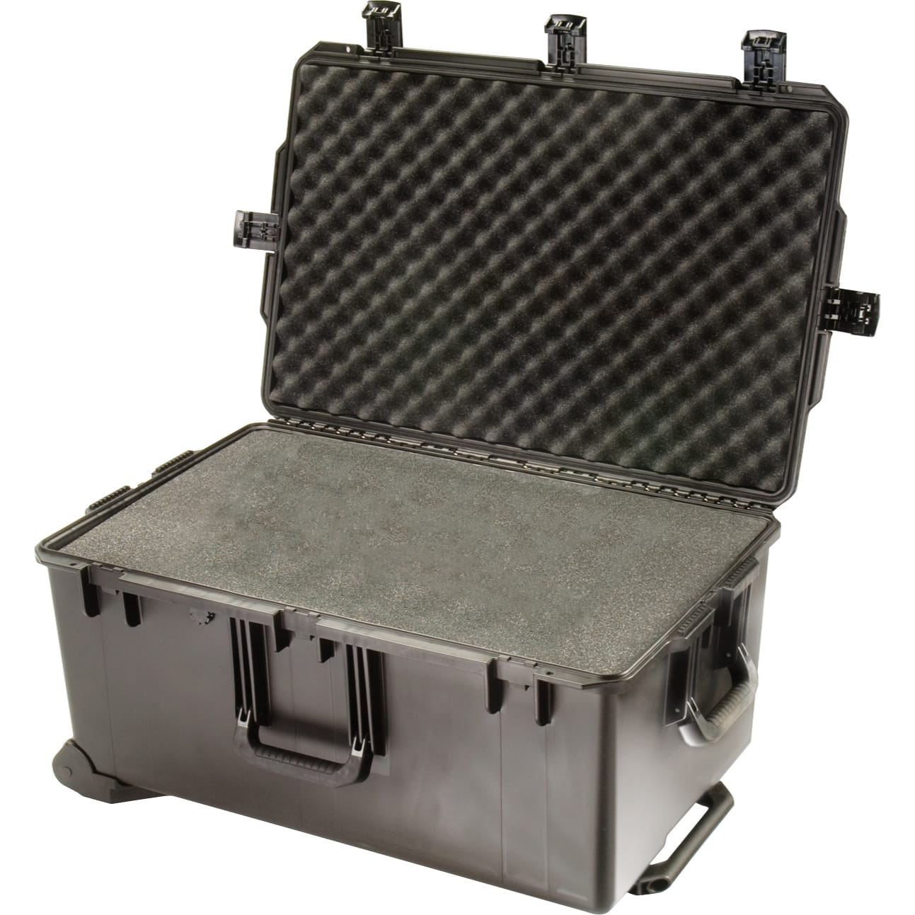 Pelican iM2975 Storm Travel Case with Foam (Black)