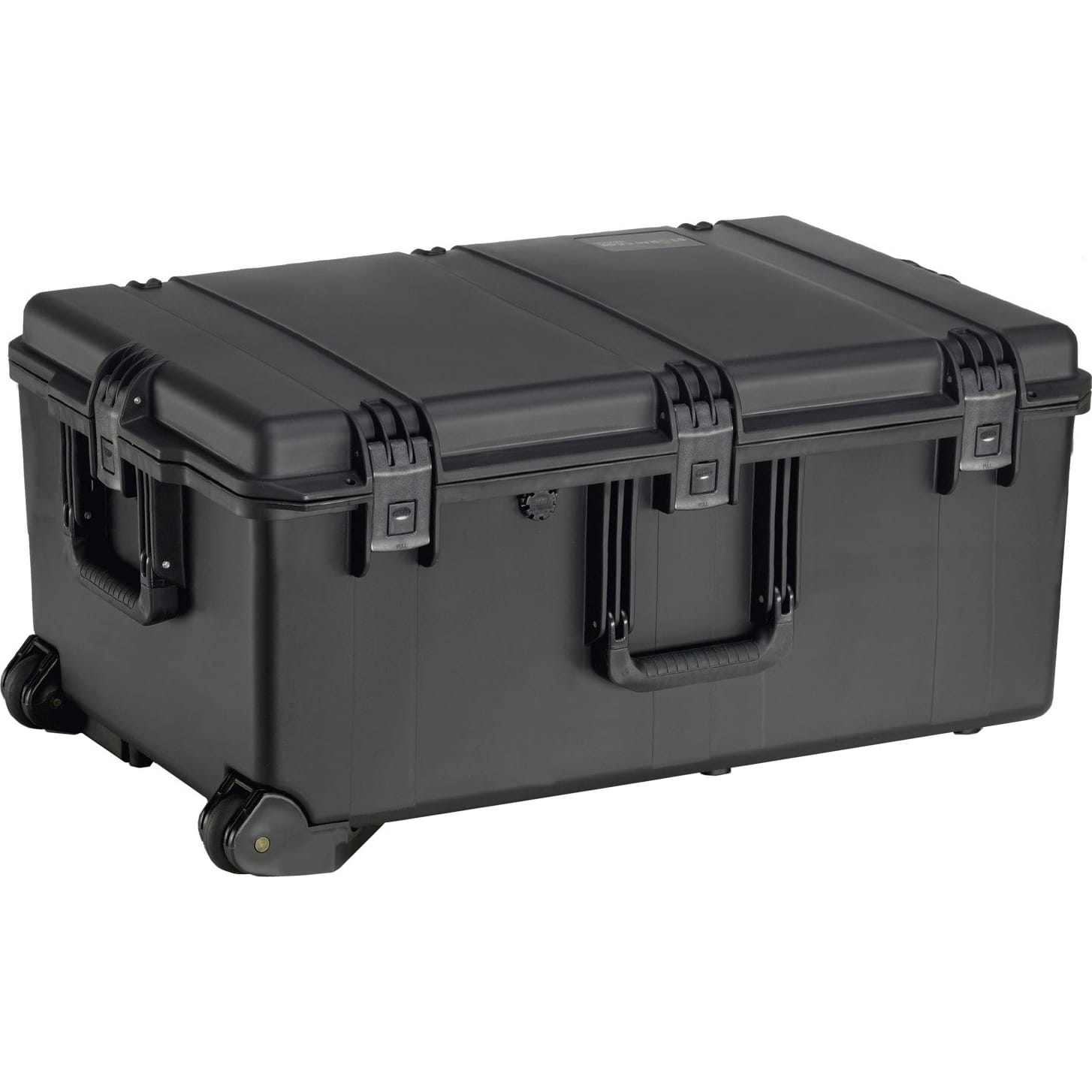 Pelican iM2975 Storm Travel Case without Foam (Black)