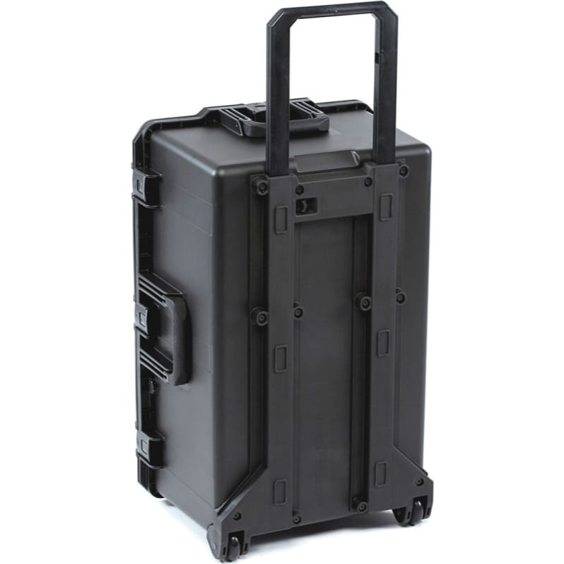 Pelican iM2975 Storm Travel Case without Foam (Black)