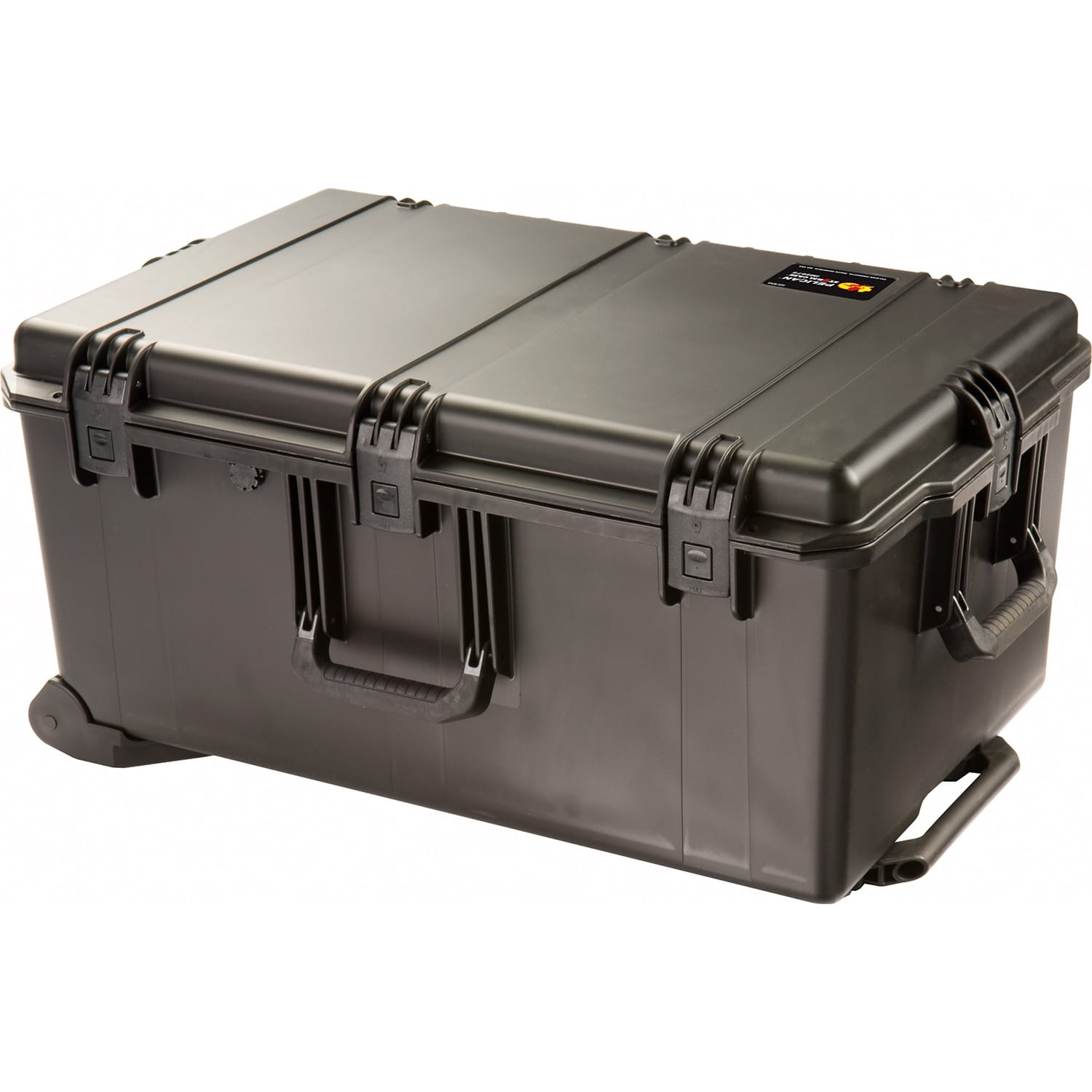 Pelican iM2975 Storm Travel Case without Foam (Black)