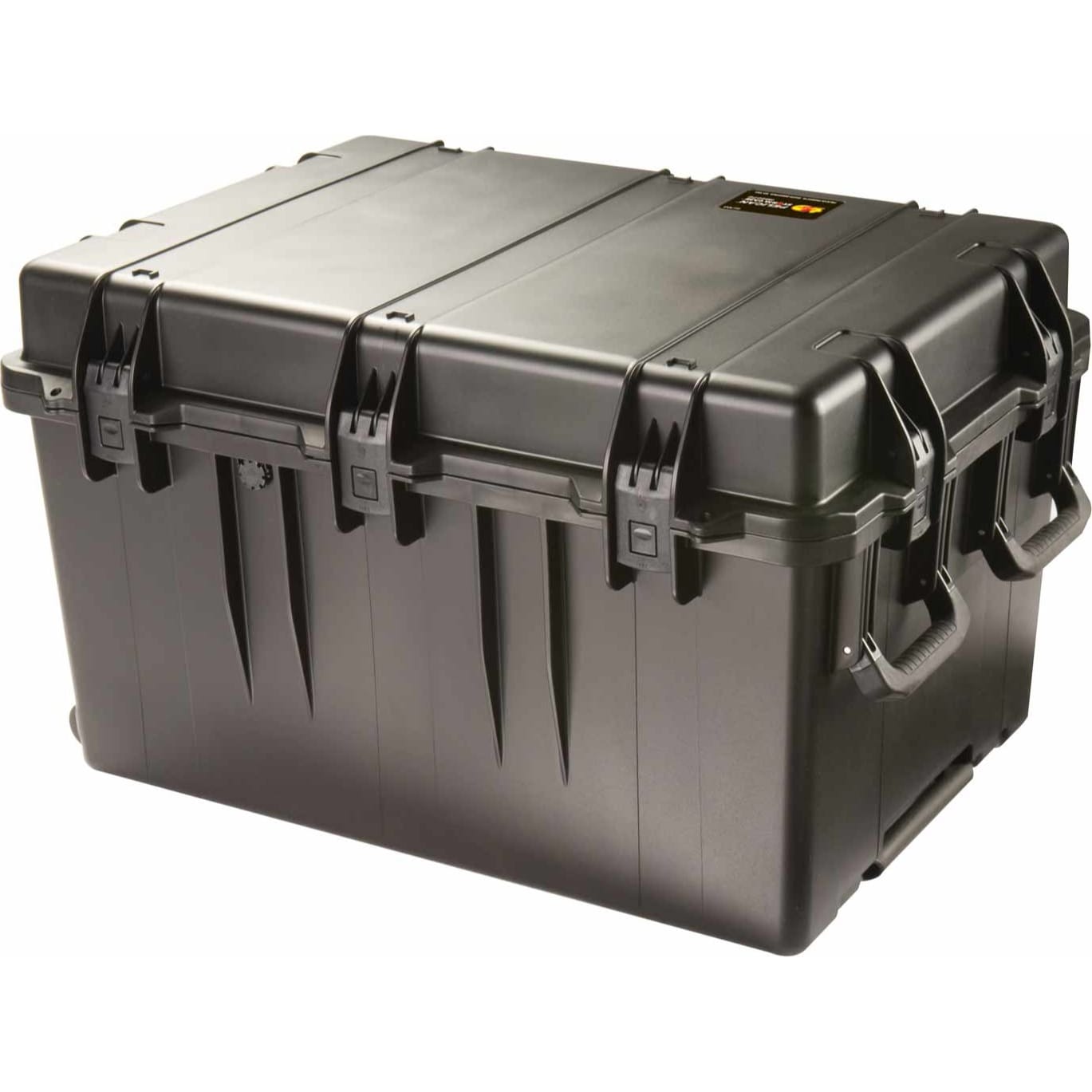 Pelican iM3075 Storm Transport Case without Foam (Black)