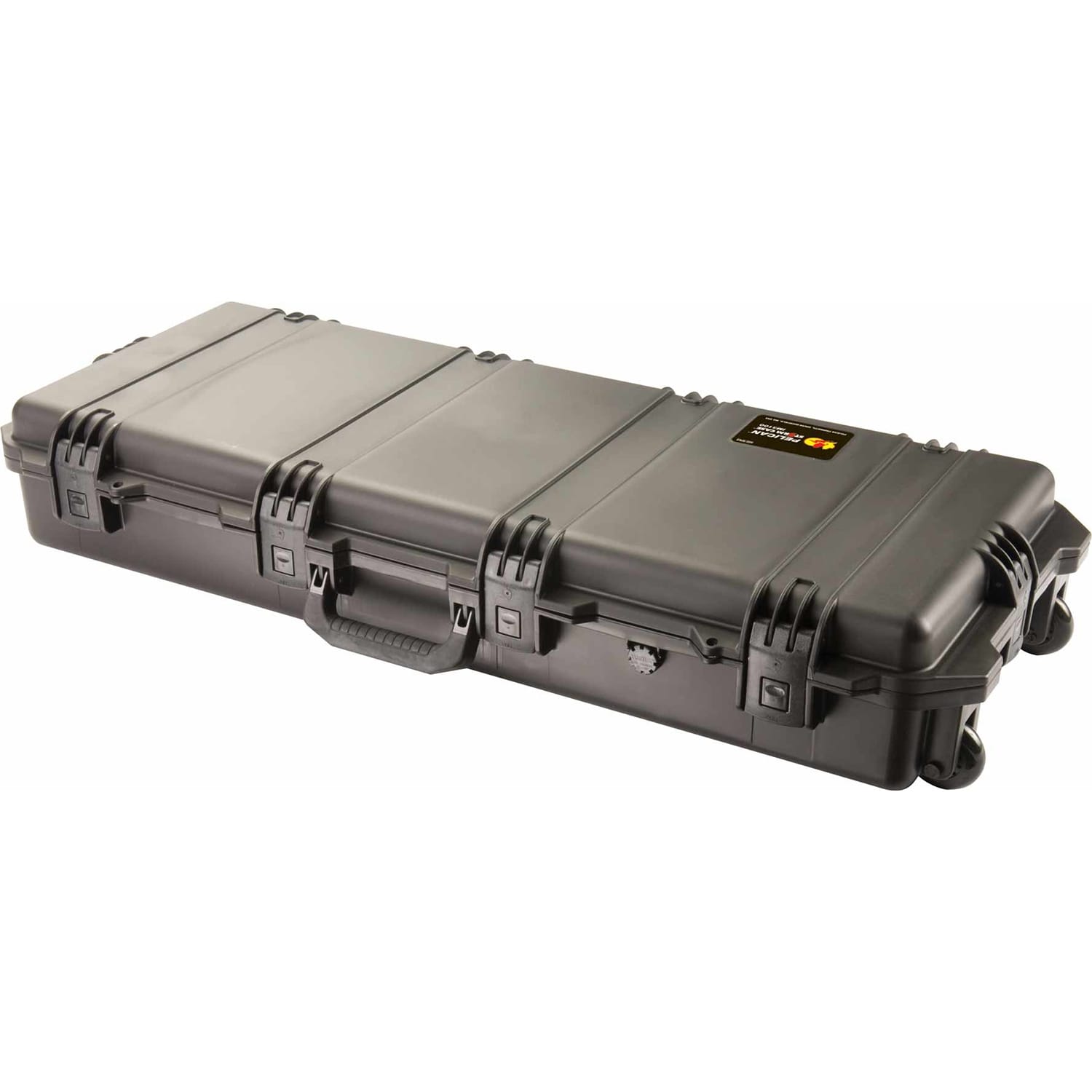 Pelican iM3100 Storm Long Case with Foam (Black)