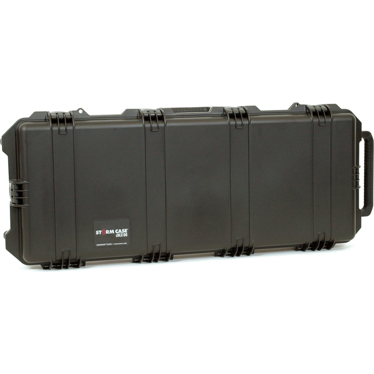 Pelican iM3100 Storm Long Case with Foam (Black)