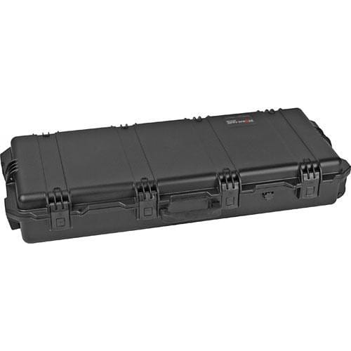 Pelican iM3100 Storm Long Case with Foam (Black)