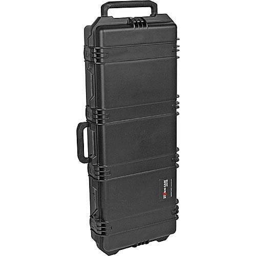 Pelican iM3100 Storm Long Case with Foam (Black)