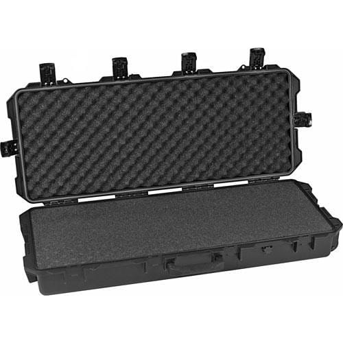 Pelican iM3100 Storm Long Case with Foam (Black)