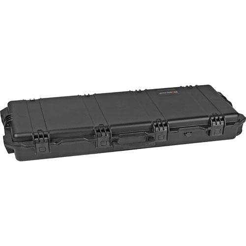 Pelican iM3200 Storm Long Case with Foam (Black)