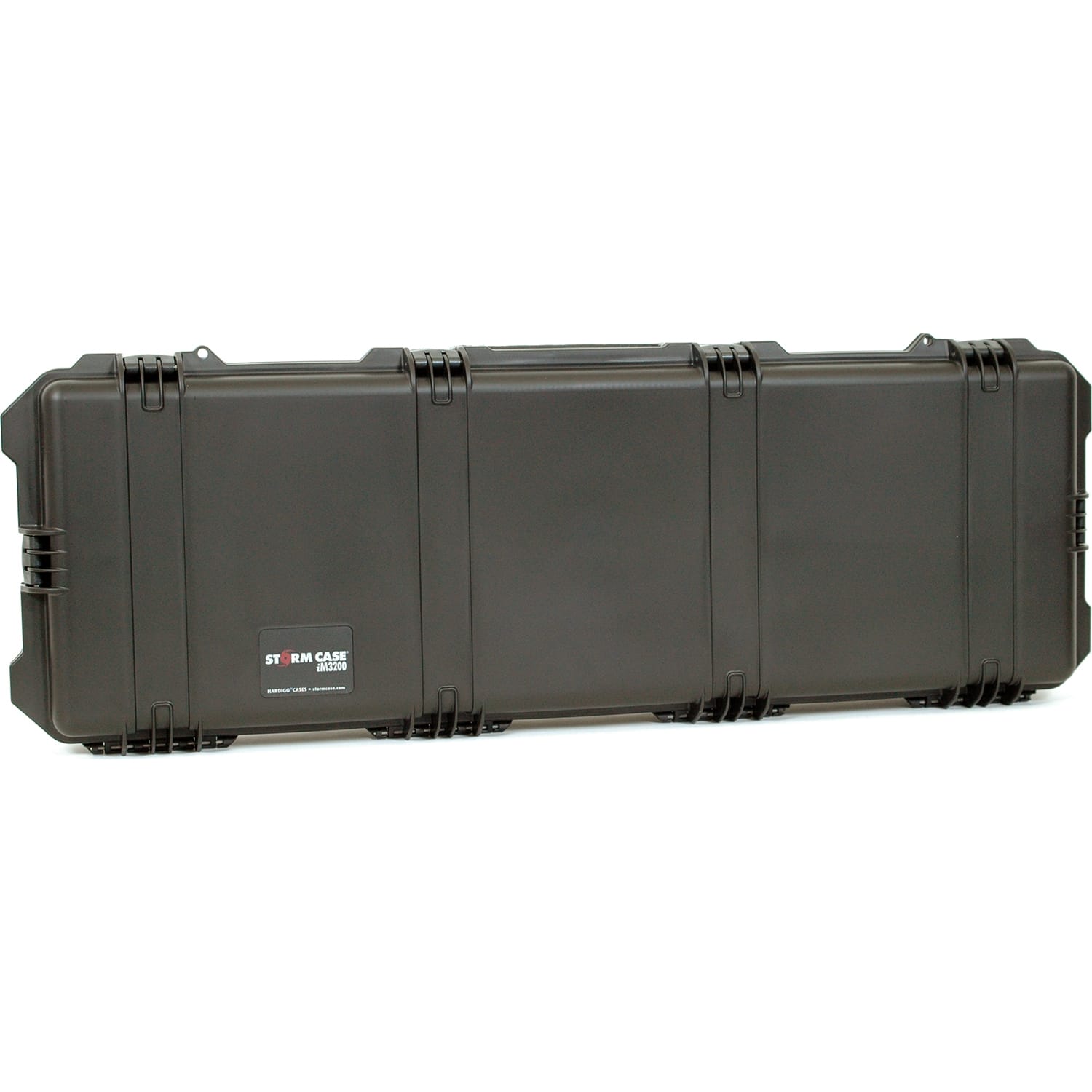 Pelican iM3200 Storm Long Case with Foam (Black)