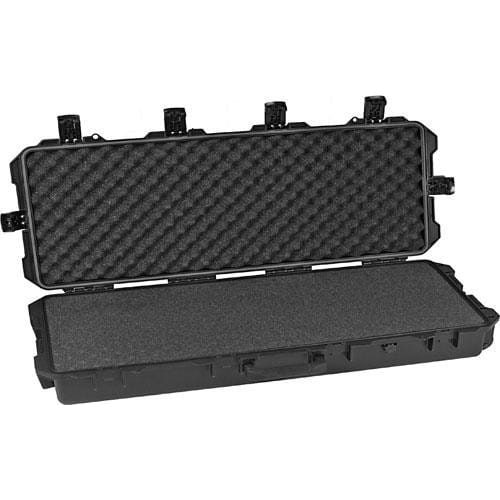 Pelican iM3200 Storm Long Case with Foam (Black)