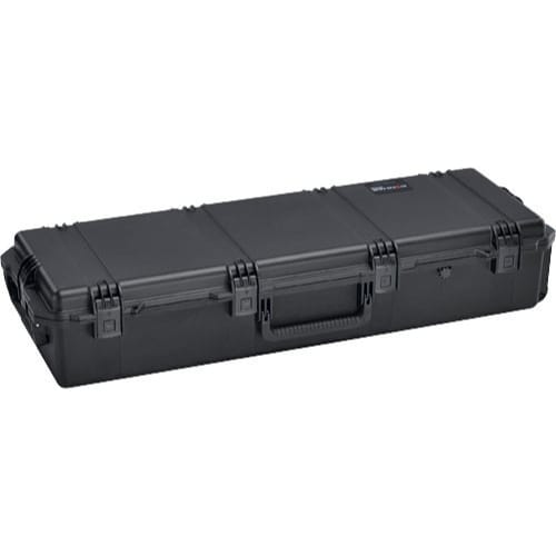 Pelican iM3220 Storm Long Case without Foam (Black)