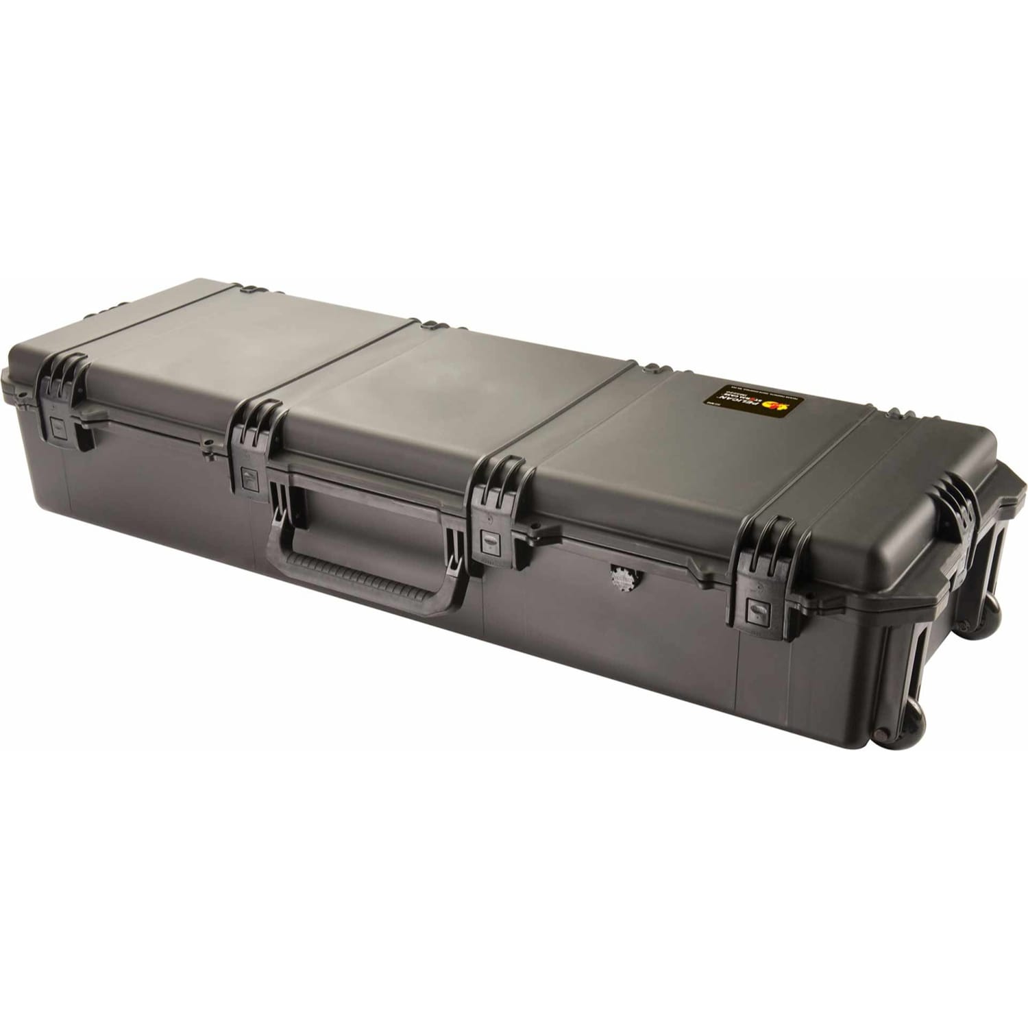 Pelican iM3220 Storm Long Case without Foam (Black)