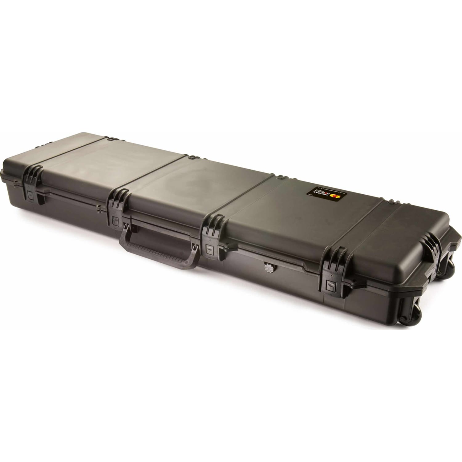 Pelican iM3300 Storm Long Case with Foam (Black)