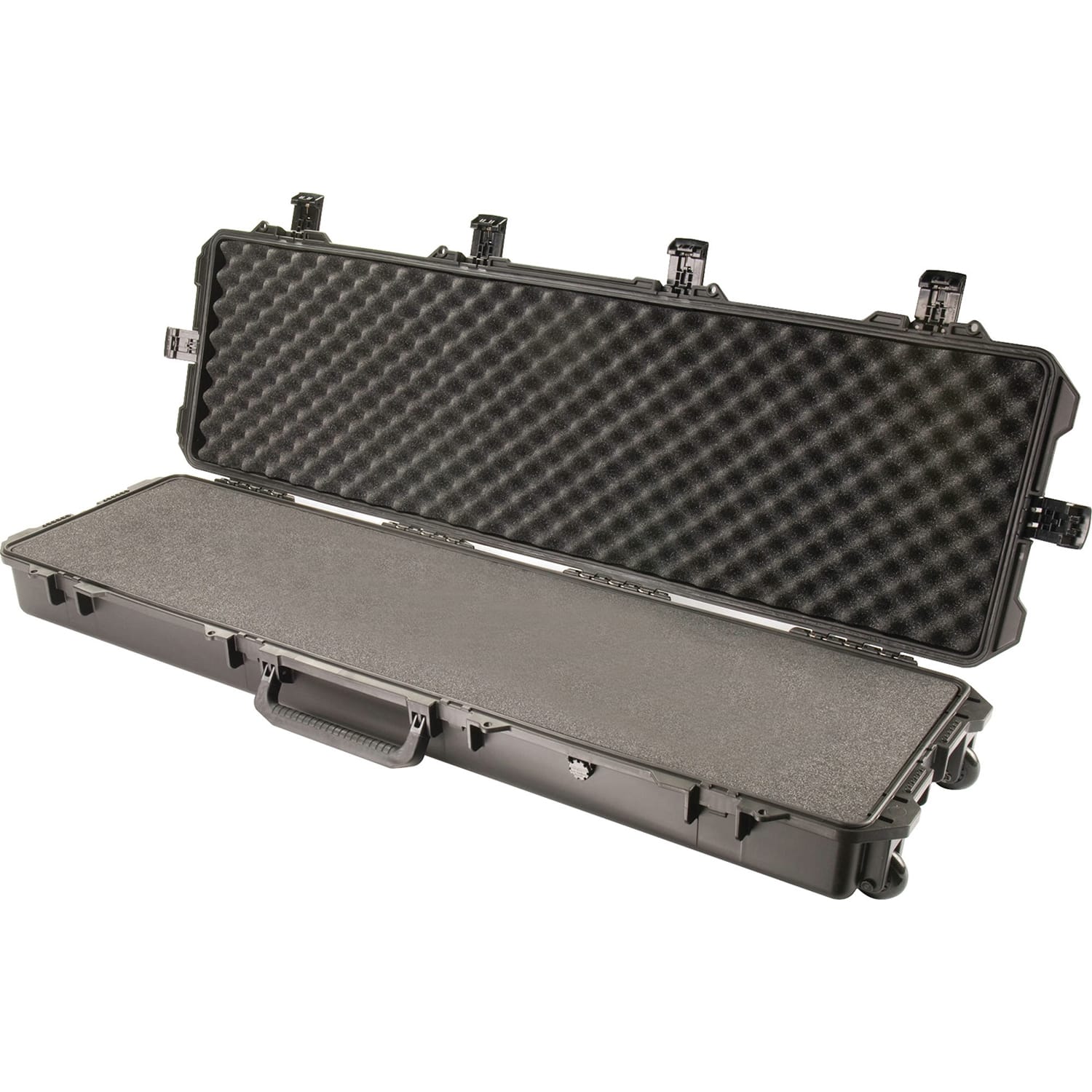 Pelican iM3300 Storm Long Case with Foam (Black)