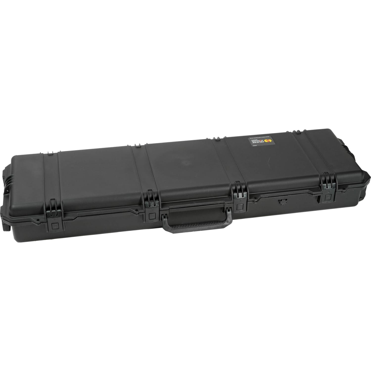 Pelican iM3300 Storm Long Case without Foam (Black)