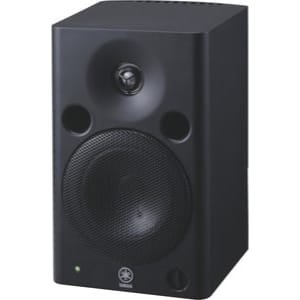 Yamaha MSP5 5" Active Studio Monitor