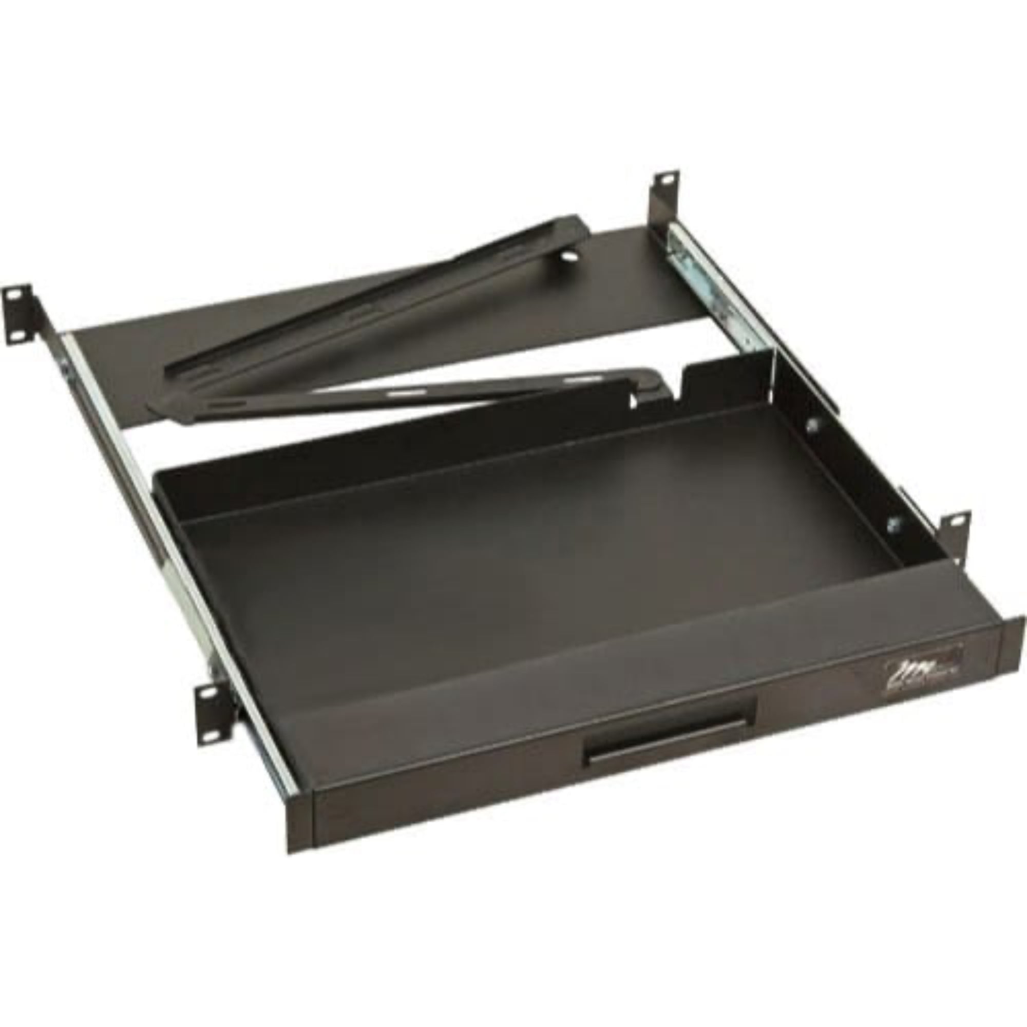 Middle Atlantic KB-SS Keyboard Sliding Rack Shelf